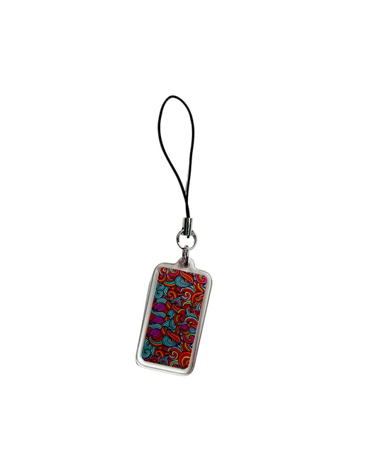 FLUYE Phone Charm