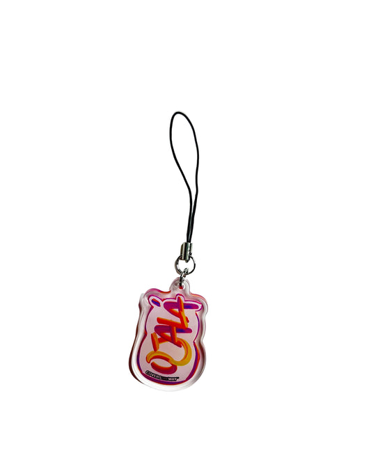 OJALÁ Phone Charm