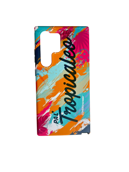 Pal' TROPICALEO Samsung Galaxy S24 Ultra Tough