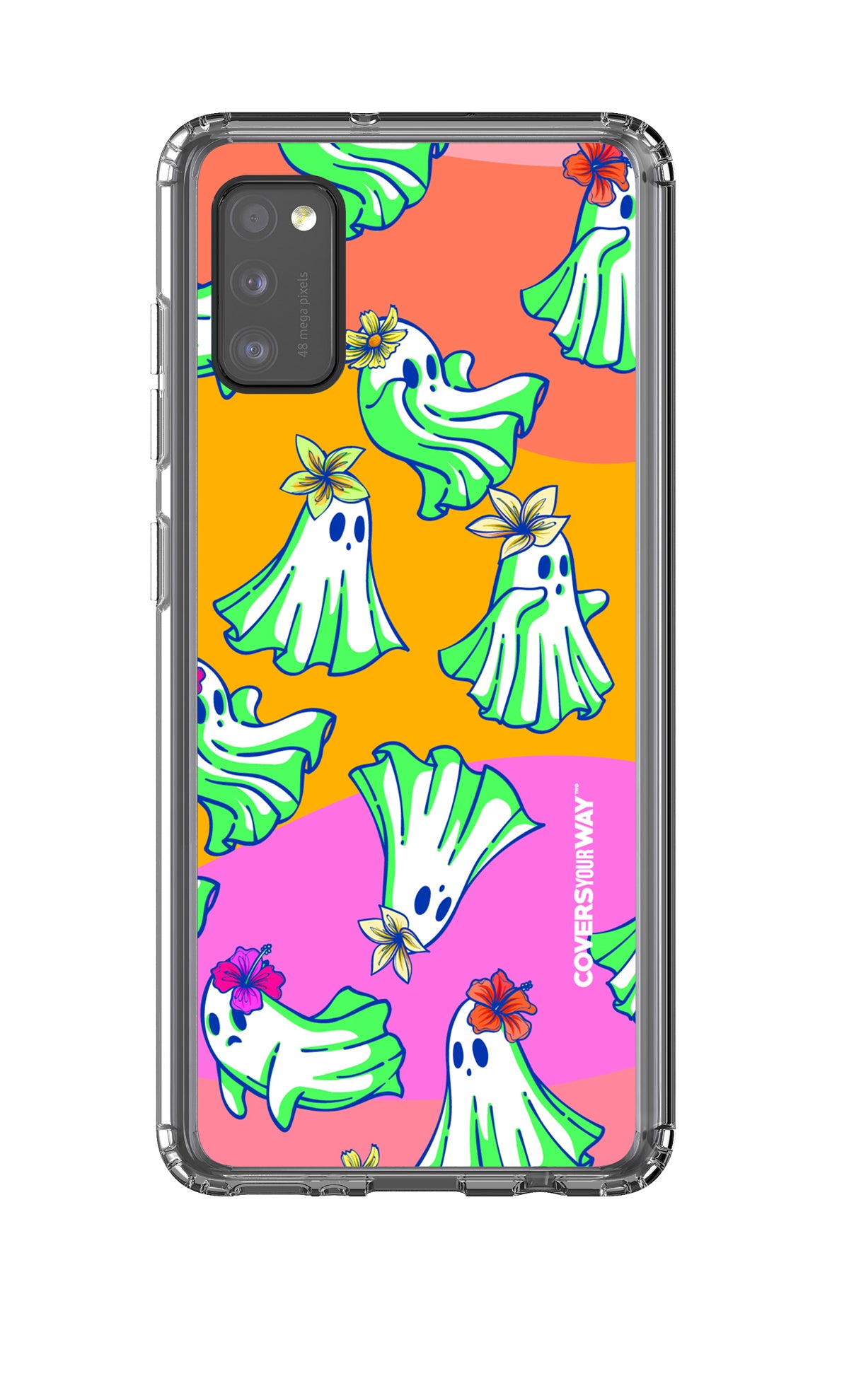 Tropical BOOO Samsung Galaxy