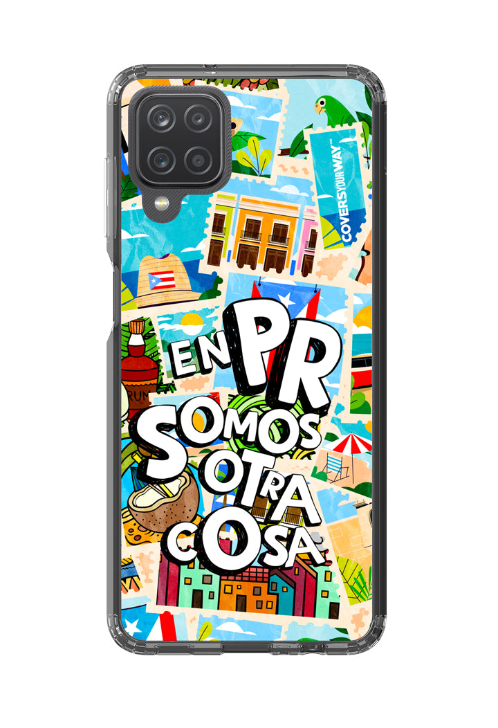 En PR somos otra cosa Samsung Galaxy