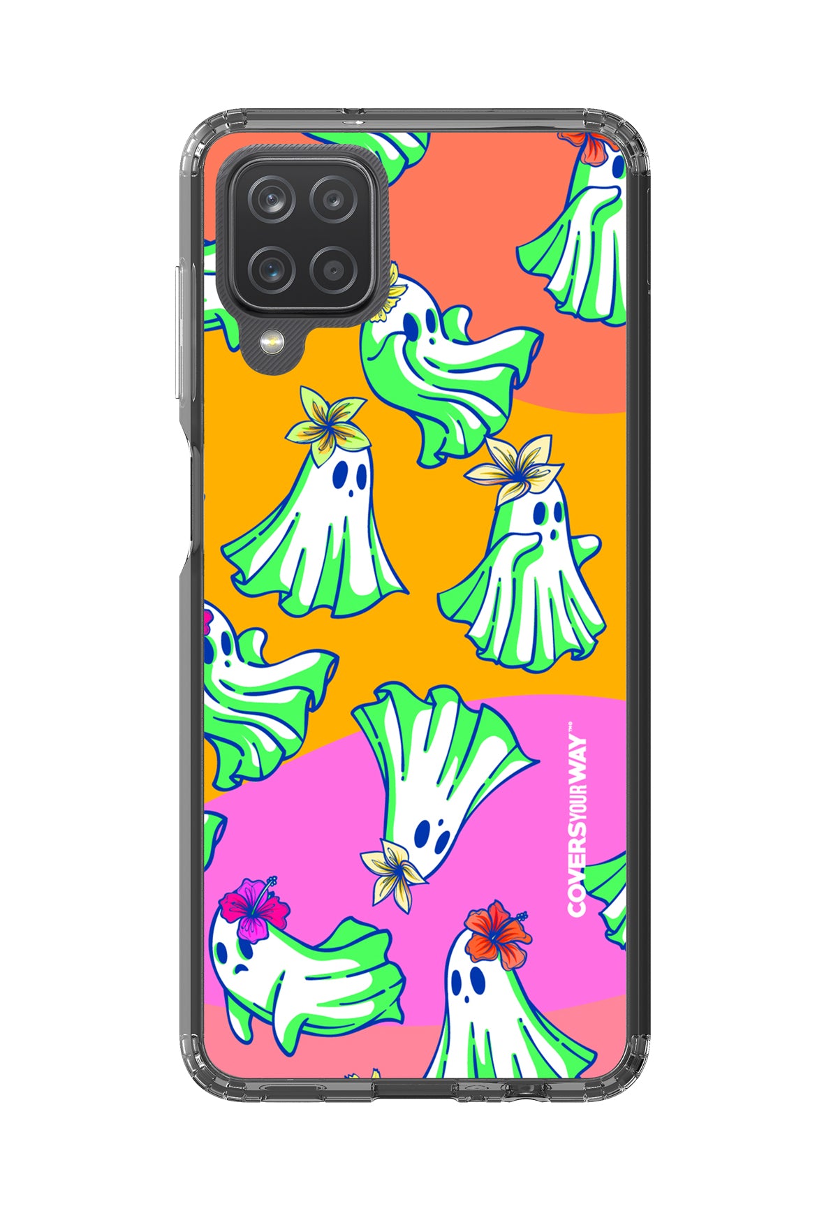 Tropical BOOO Samsung Galaxy