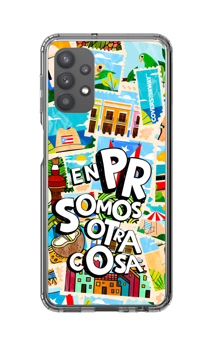 En PR somos otra cosa Samsung Galaxy