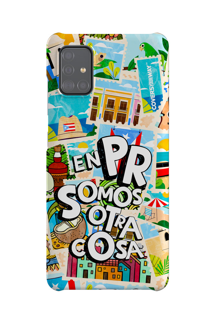 En PR somos otra cosa Samsung Galaxy