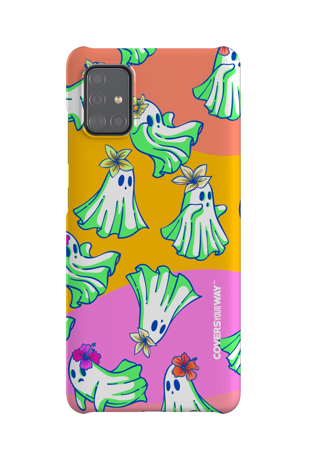 Tropical BOOO Samsung Galaxy