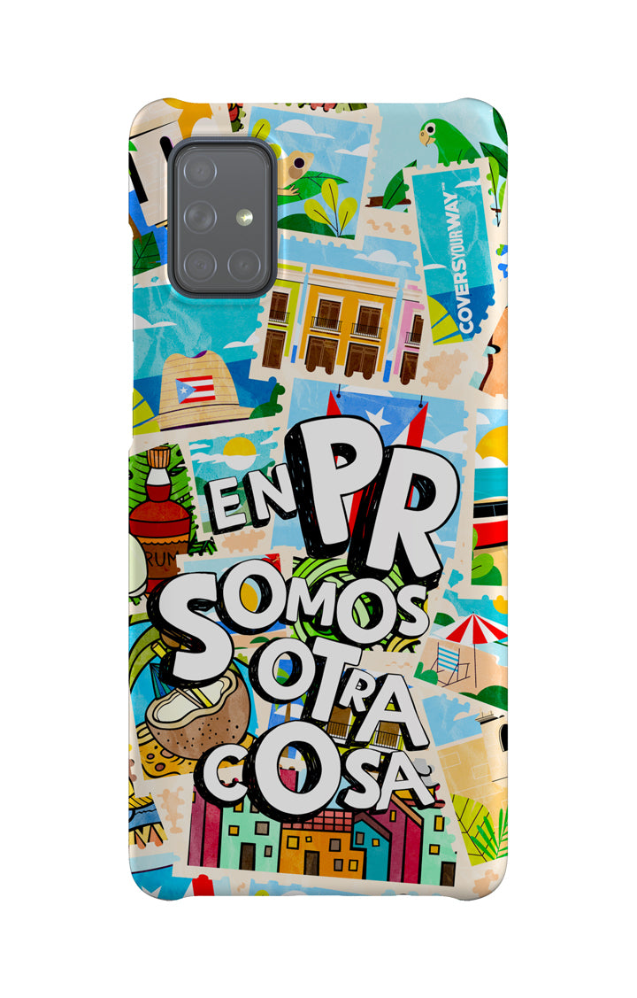 En PR somos otra cosa Samsung Galaxy