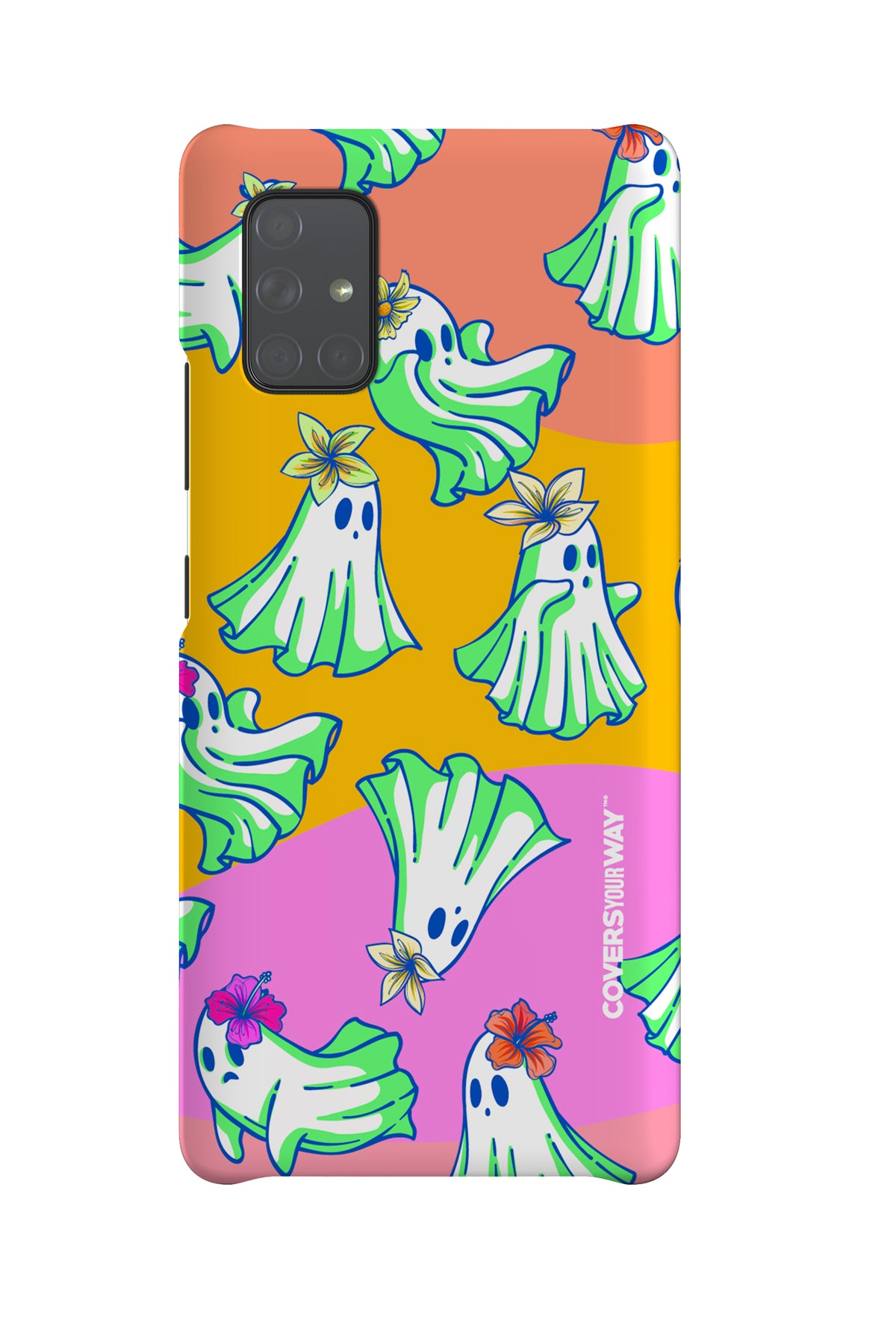 Tropical BOOO Samsung Galaxy