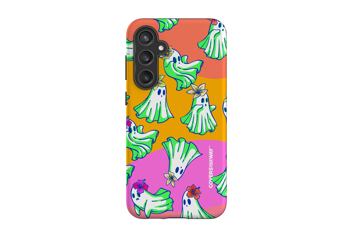 Tropical BOOO Samsung Galaxy