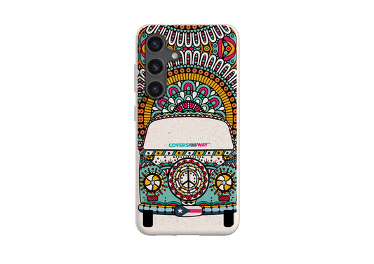 Mi guagua hippie Samsung Galaxy BIO