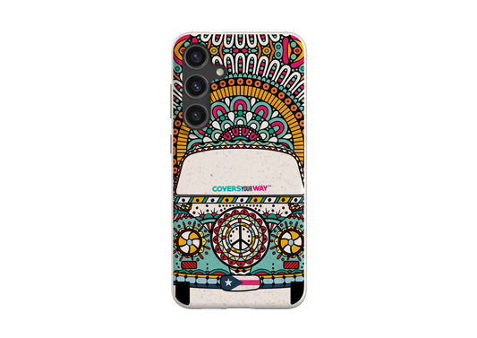 Mi guagua hippie Samsung Galaxy BIO
