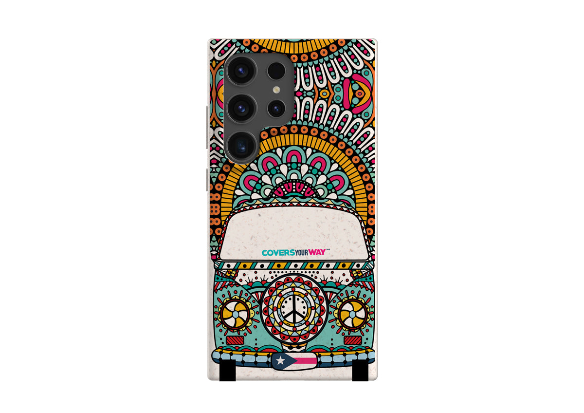 Mi guagua hippie Samsung Galaxy BIO