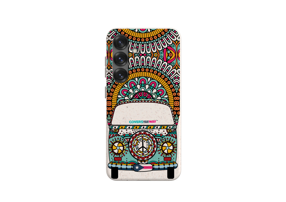 Mi guagua hippie Samsung Galaxy BIO