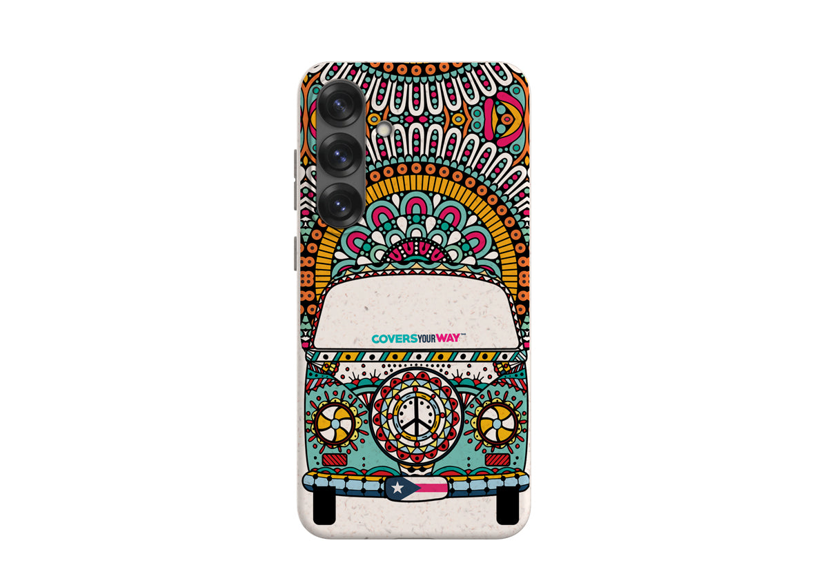 Mi guagua hippie Samsung Galaxy BIO
