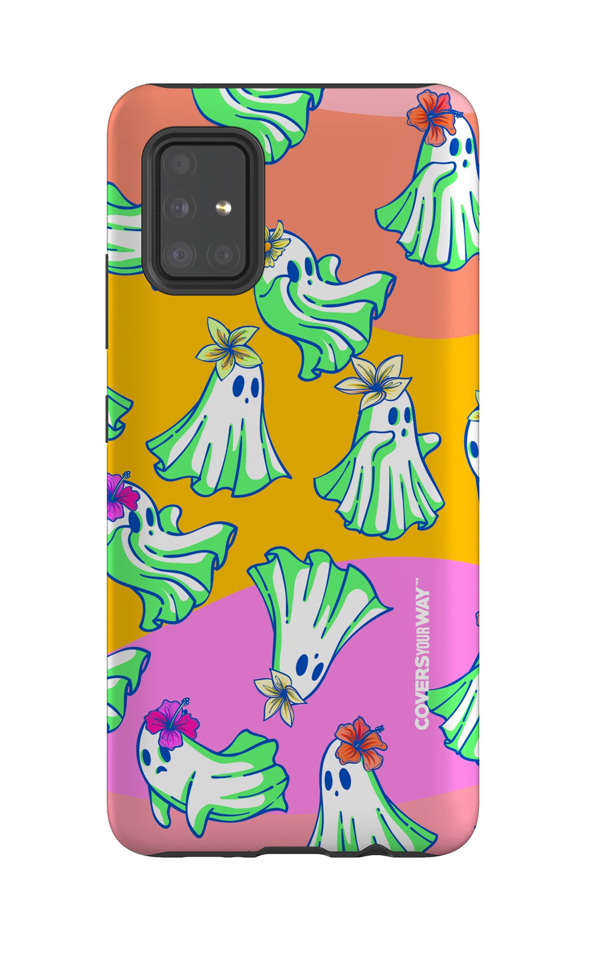 Tropical BOOO Samsung Galaxy