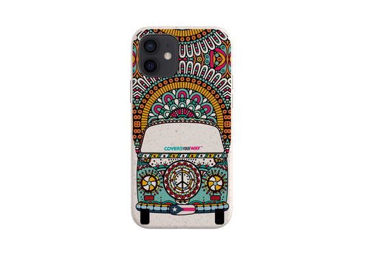 Mi guagua hippie BIO