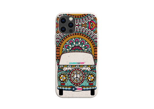 Mi guagua hippie BIO