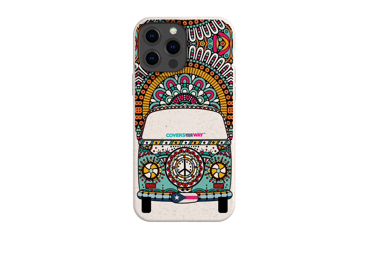 Mi guagua hippie BIO