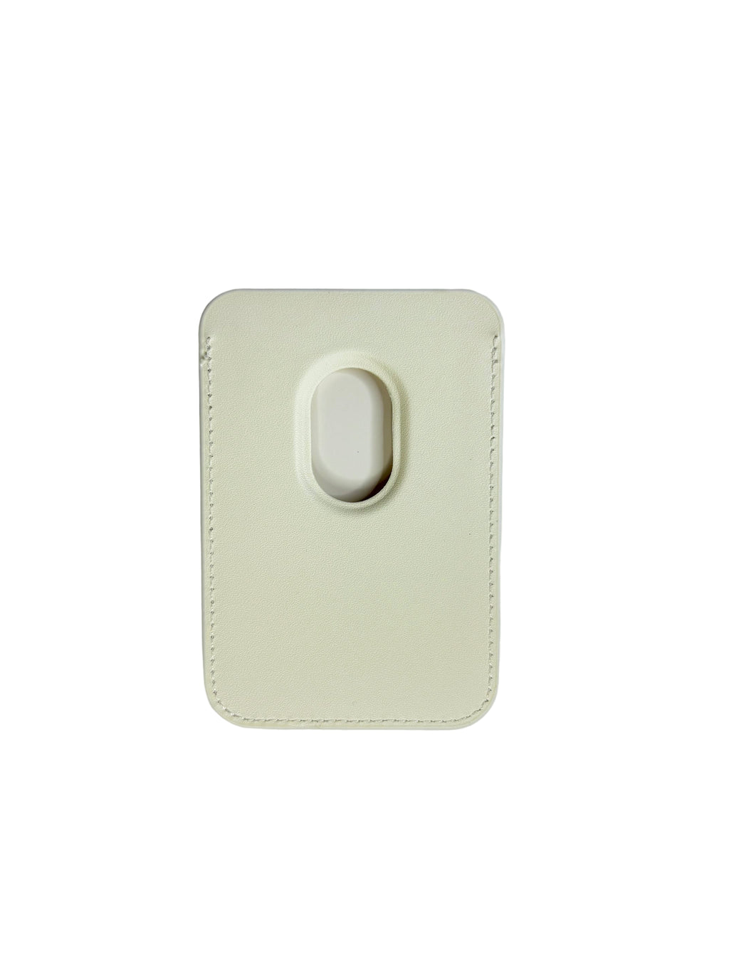 Ámate tal y como eres MagSafe Phone Wallet