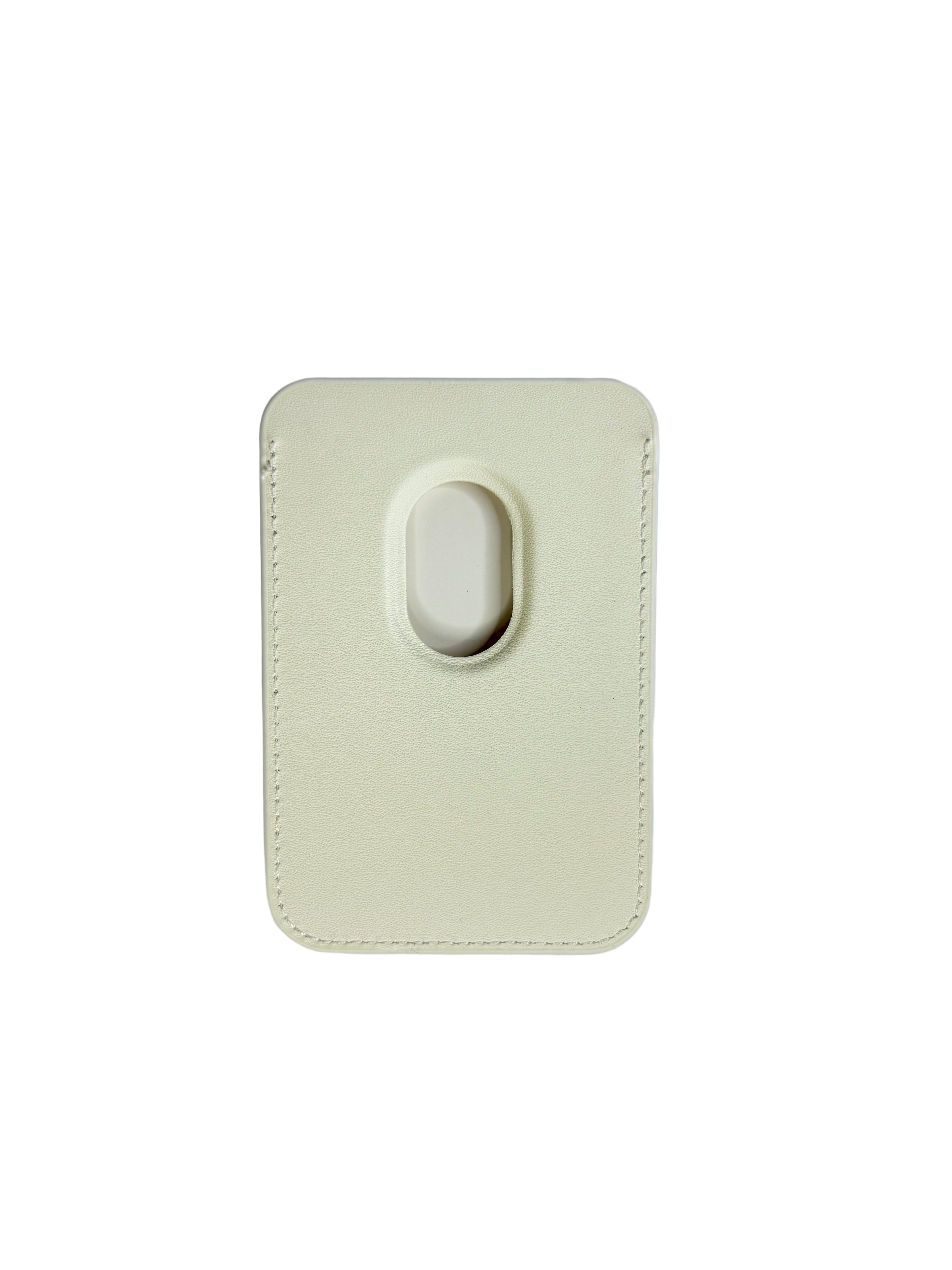 Ámate tal y como eres MagSafe Phone Wallet