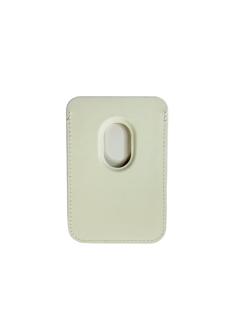 Ámate tal y como eres MagSafe Phone Wallet