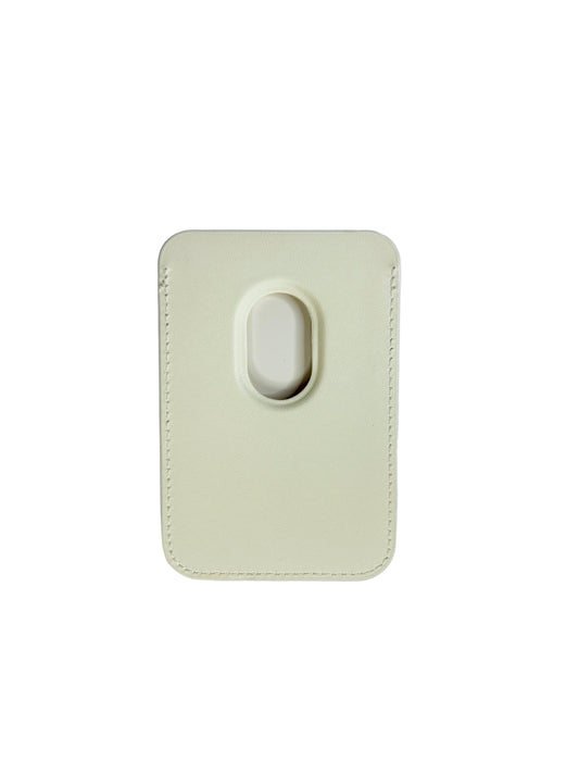 Ámate tal y como eres MagSafe Phone Wallet