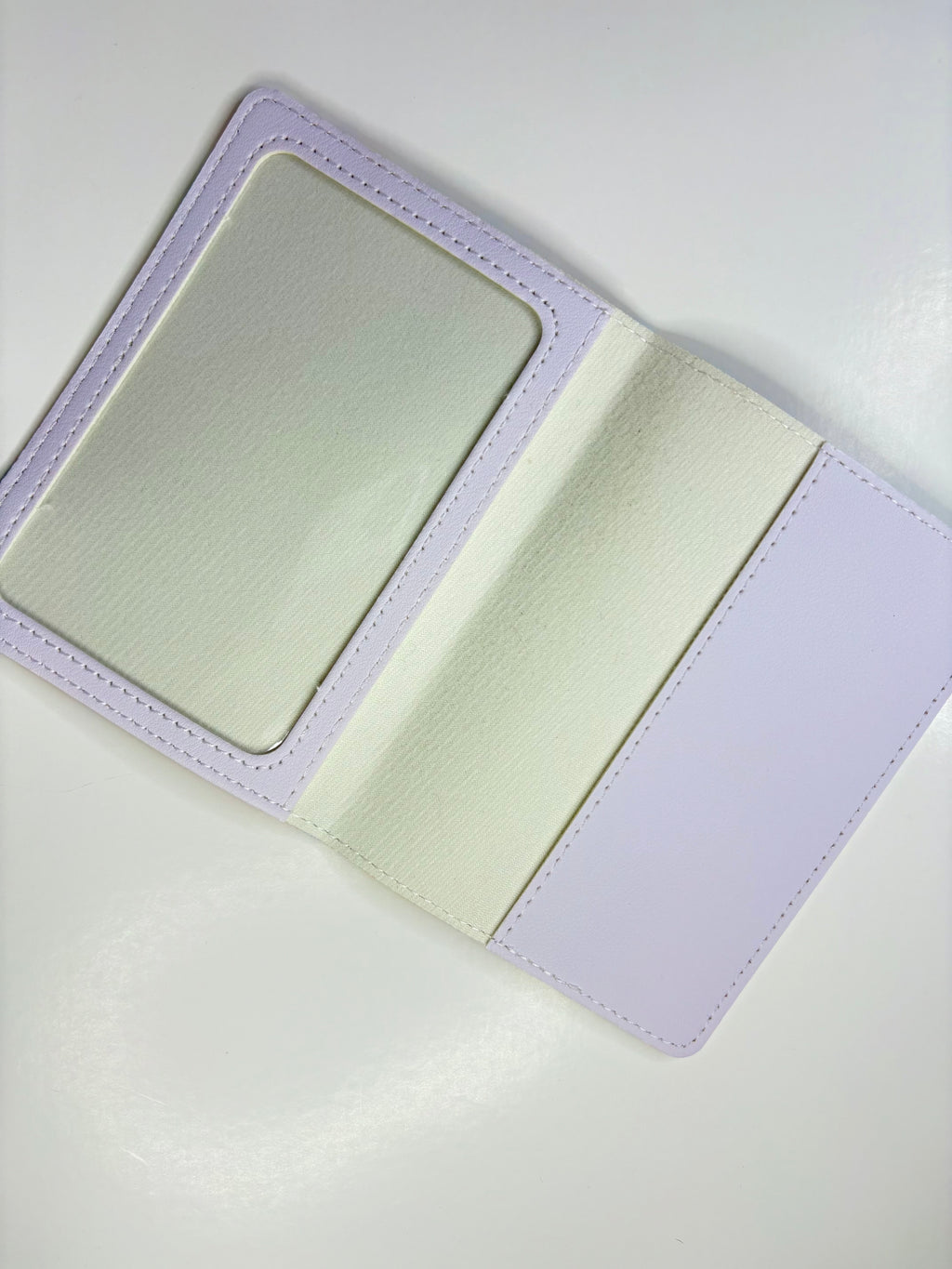 Otro LIBRO otra historia Passport Cover