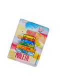 Querida maleta Passport Cover