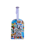 En PR somos otra cosa Luggage Tag