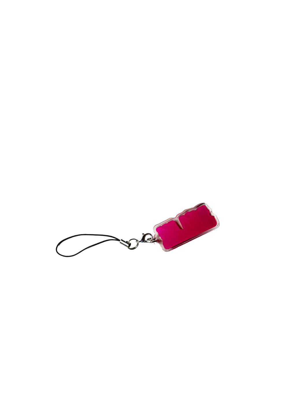 RELAX Phone Charm