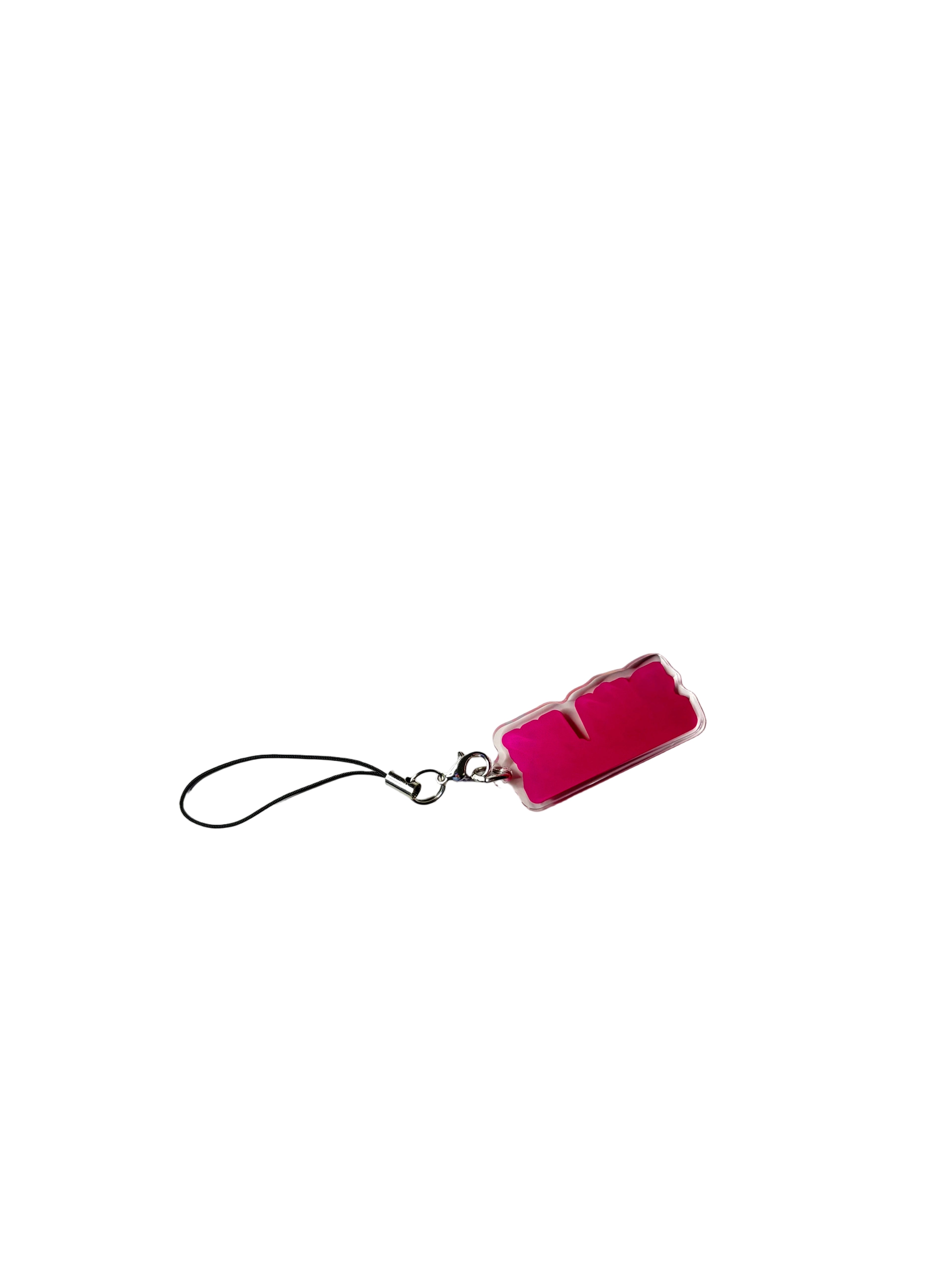 RELAX Phone Charm