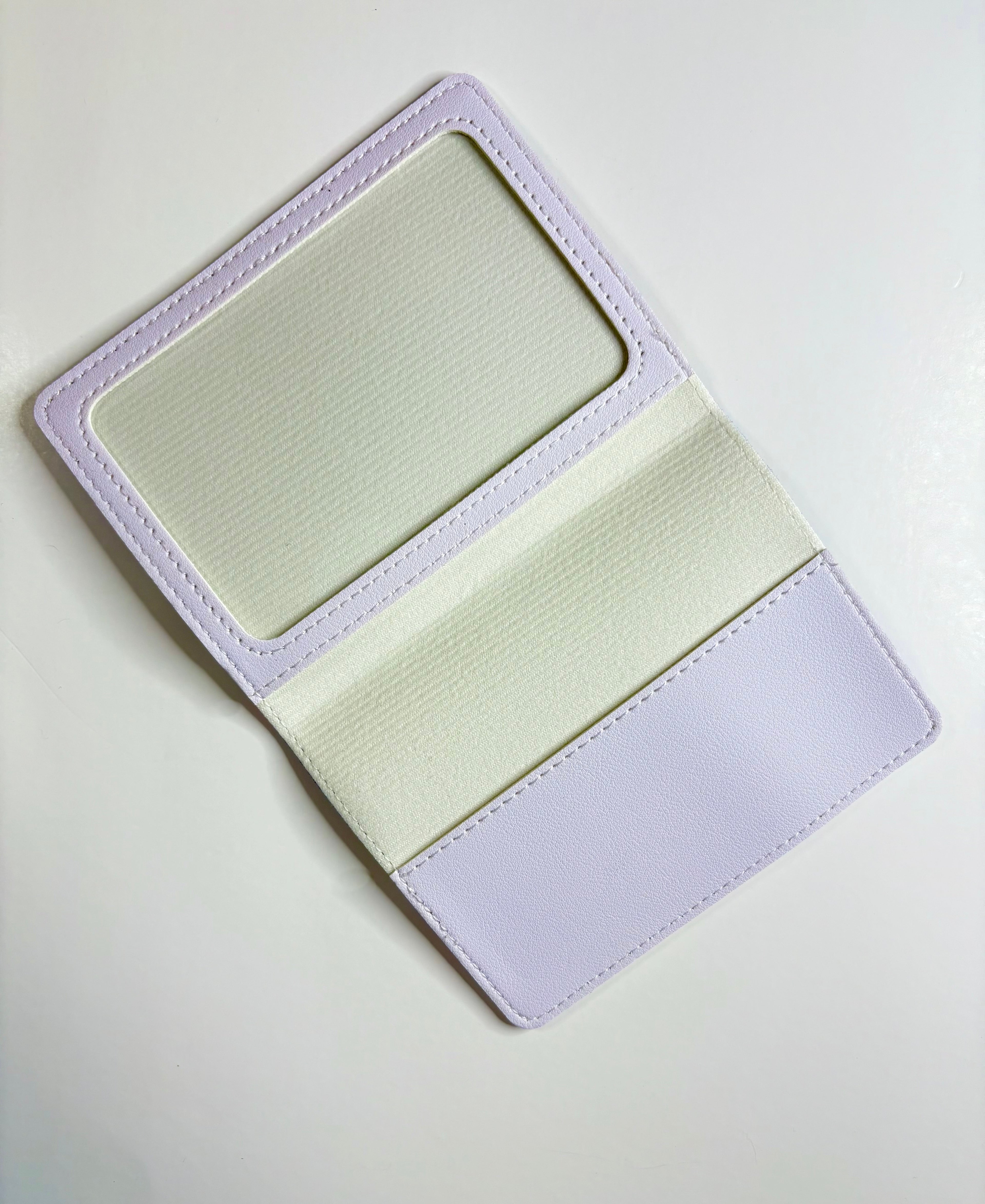 Ámate tal y como eres Passport Cover
