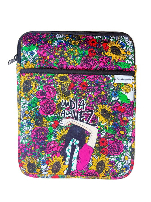 Un día a la vez Protective Sleeve Pre-Venta