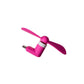 Mini Portable Fan Type-C