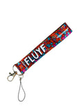 FLUYE Phone Lanyard