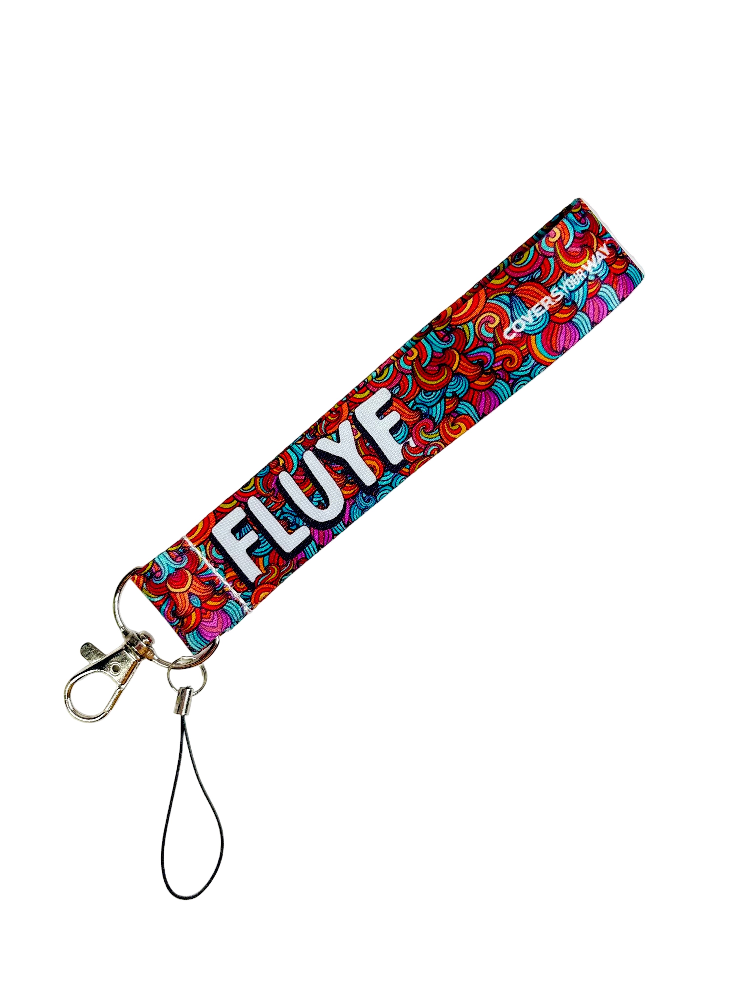 FLUYE Phone Lanyard