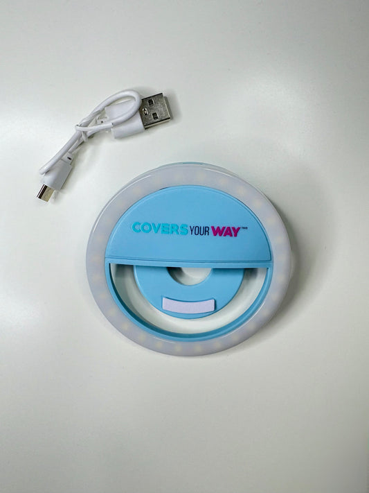 Phone Ring Light CYW