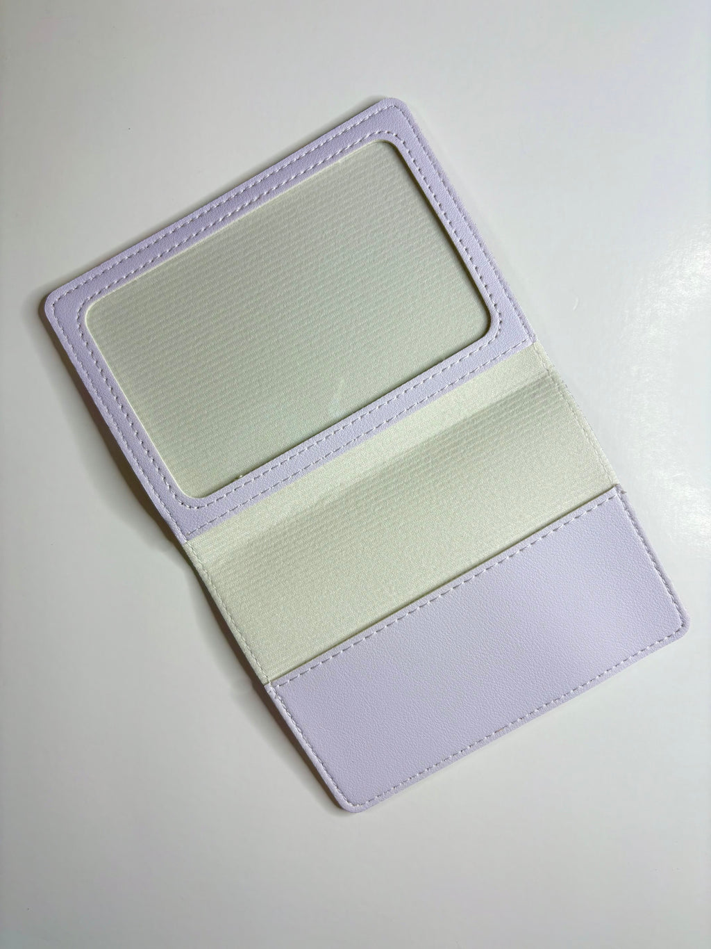 Un día a la vez Passport Cover