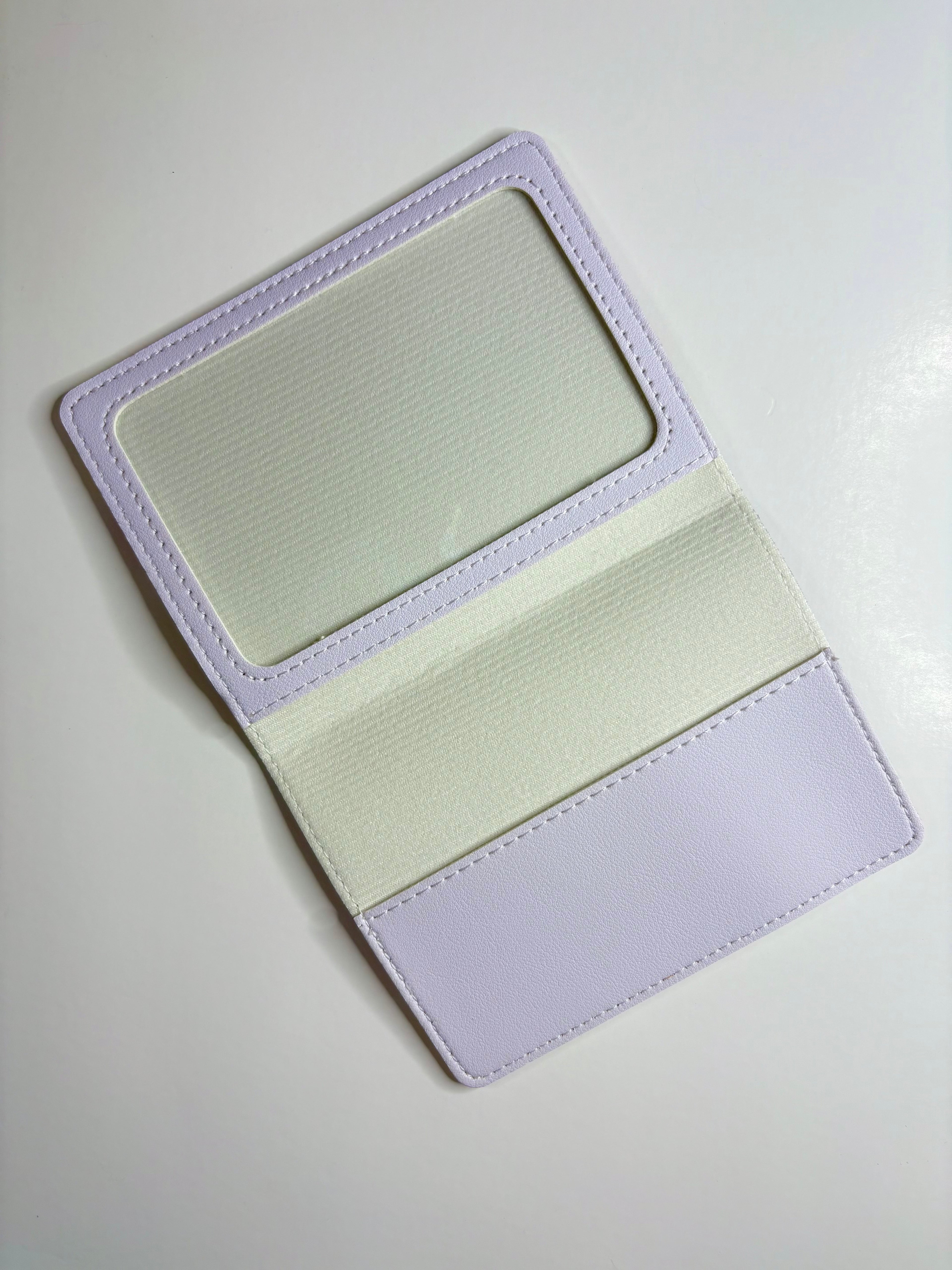 Un día a la vez Passport Cover