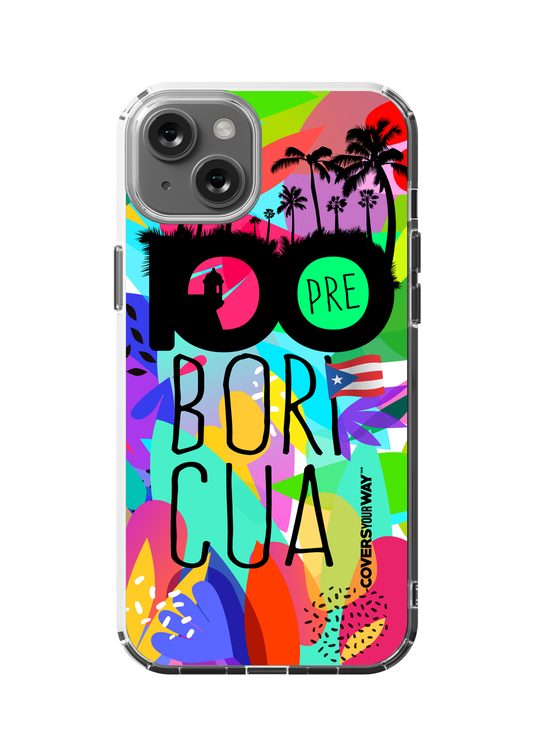 100pre BORICUA
