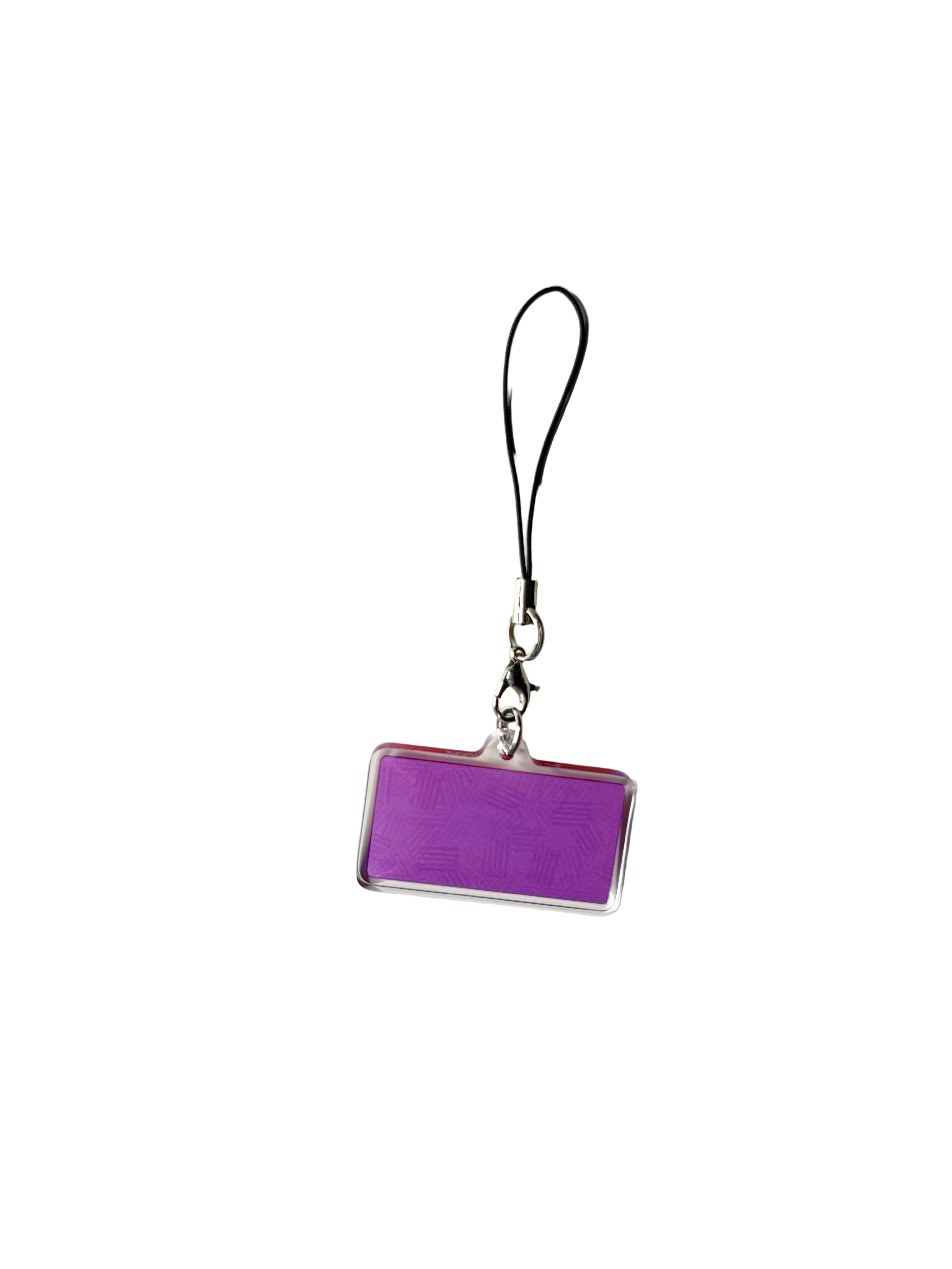 Soy edición limitada Phone Charm