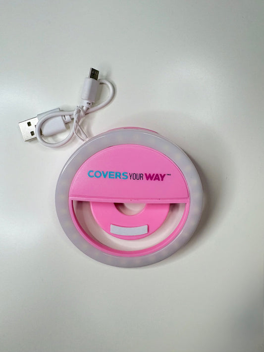 Phone Ring Light CYW