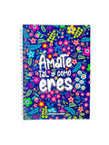 Ámate tal y como eres Notebook