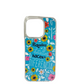 Pequeños detalles hacen la diferencia iPhone 15 Pro Clear Impact Resistant