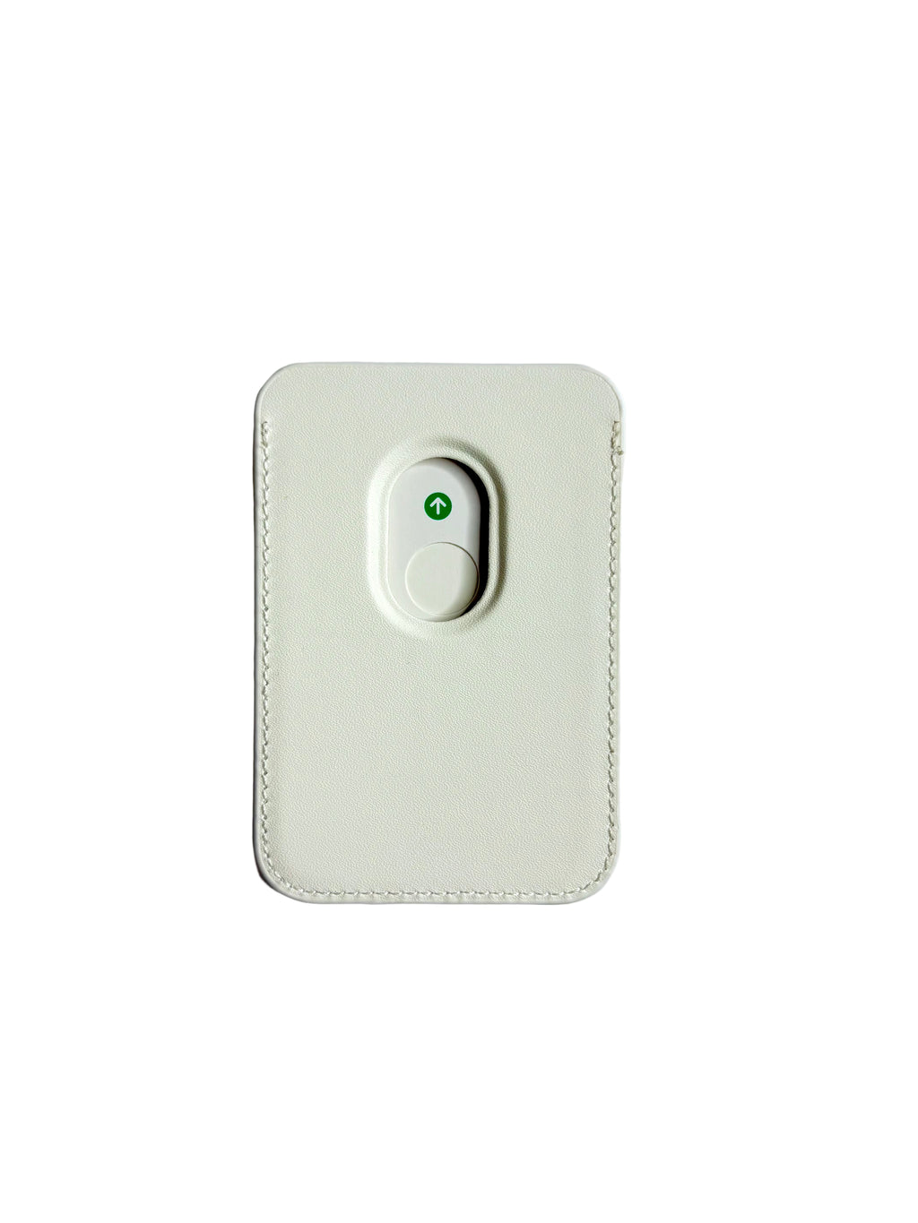 Un día a la vez MagSafe Phone Wallet