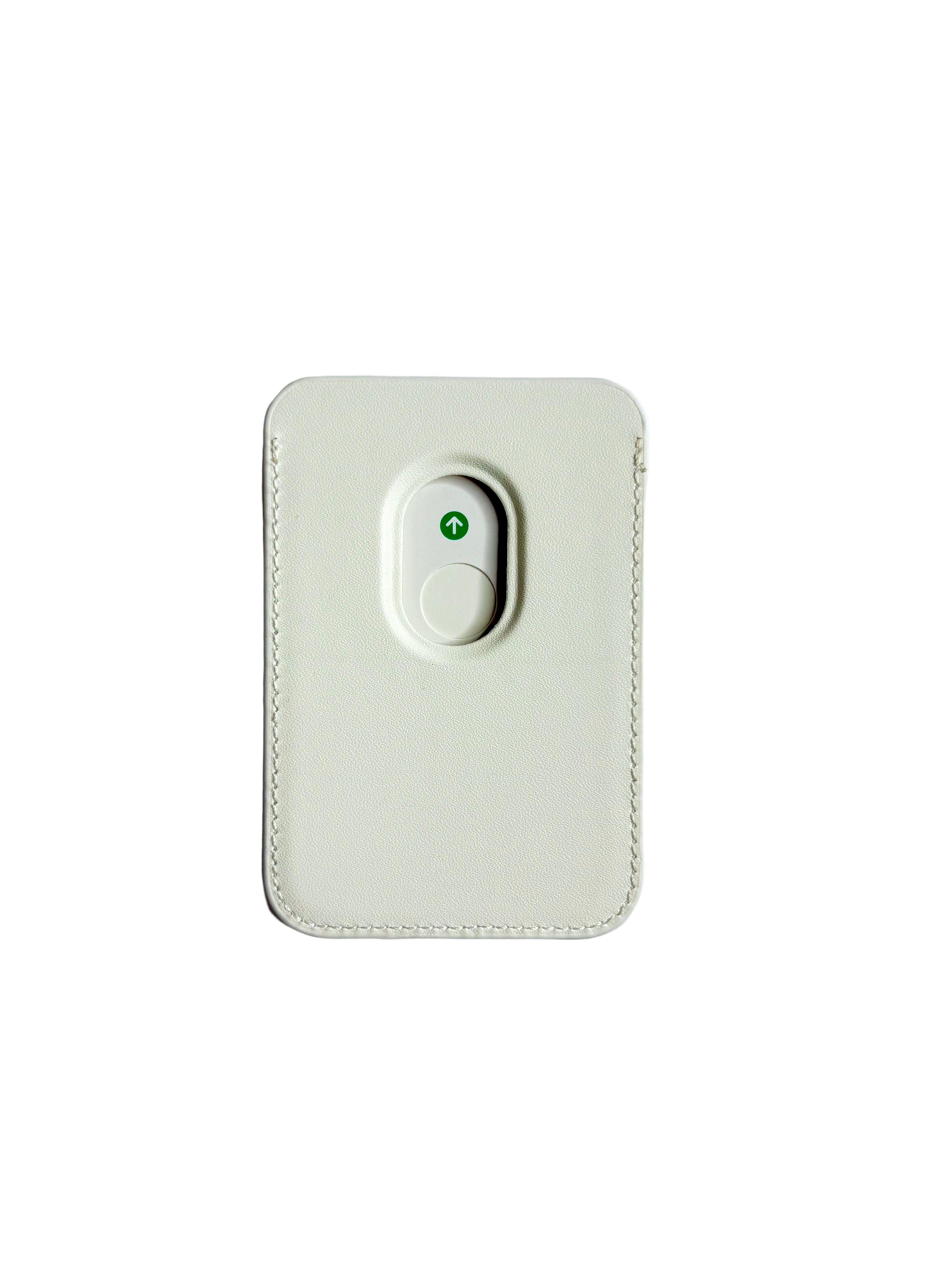 Un día a la vez MagSafe Phone Wallet