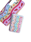 Summer Vibes MagSafe Phone Wallet
