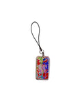 Sembrando en cada camino Phone Charm