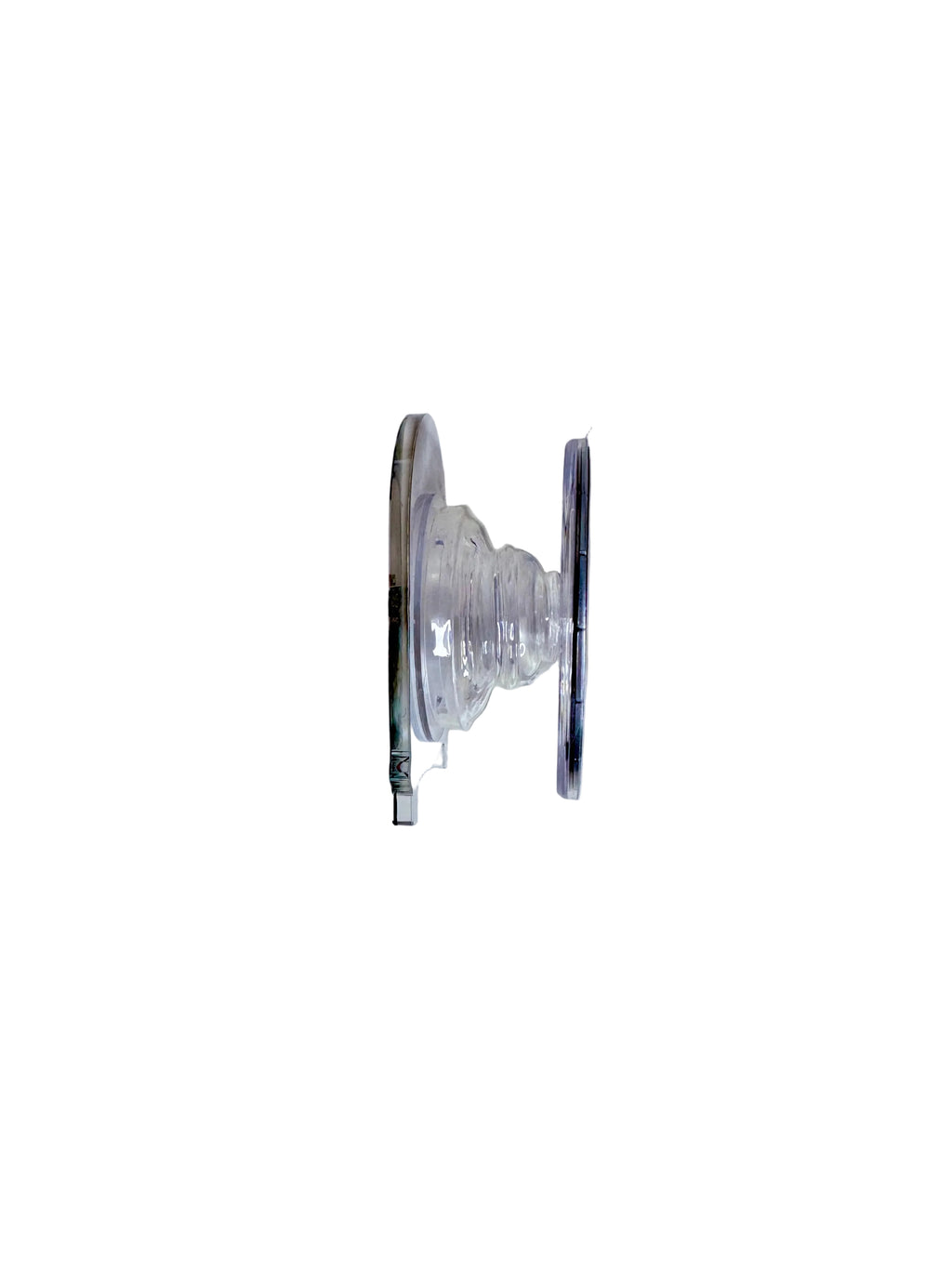 Mi guagua hippie Magnetic Phone Grip