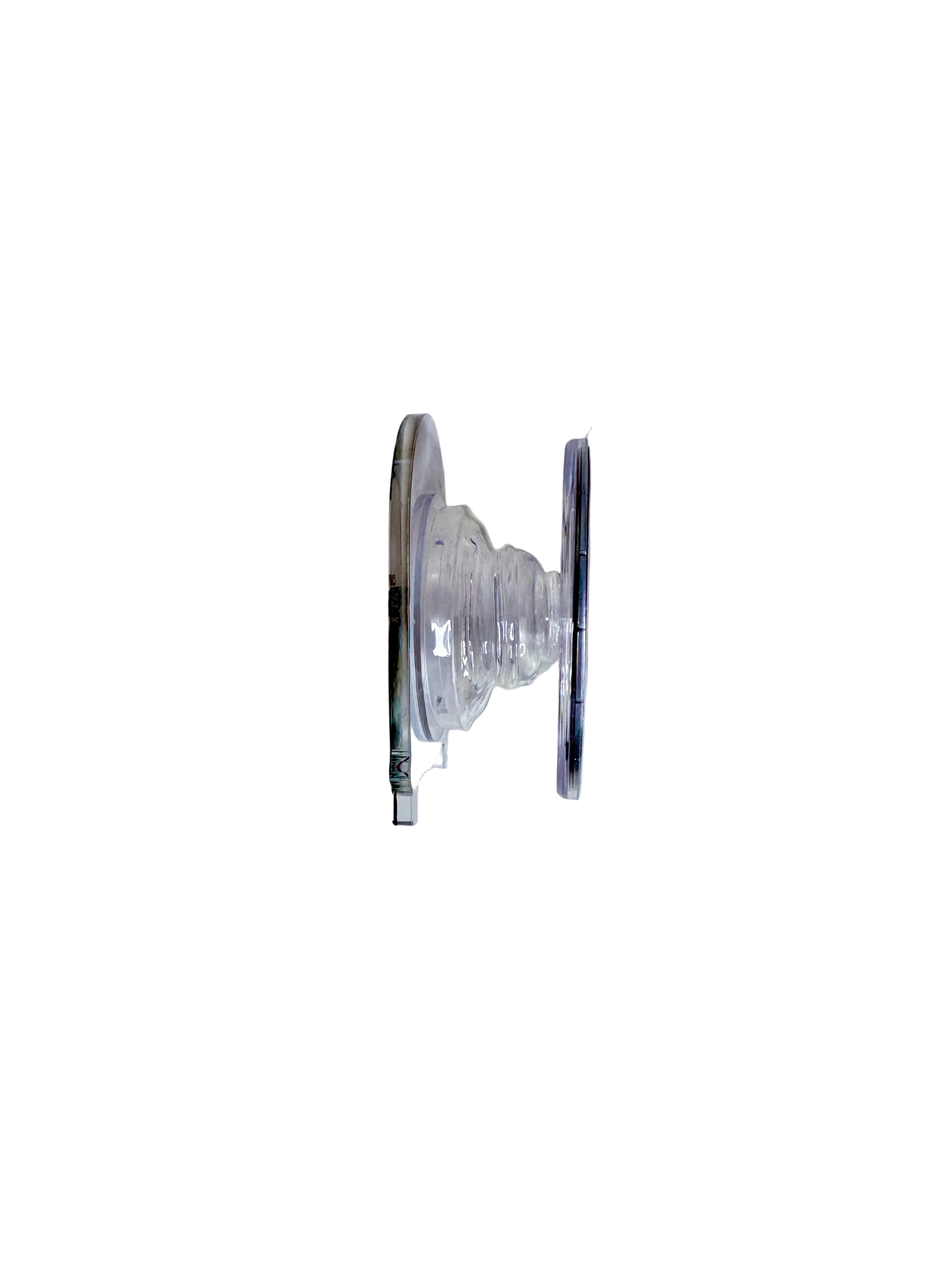 Mi guagua hippie Magnetic Phone Grip