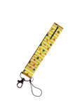 VOY CON TODO Phone Lanyard